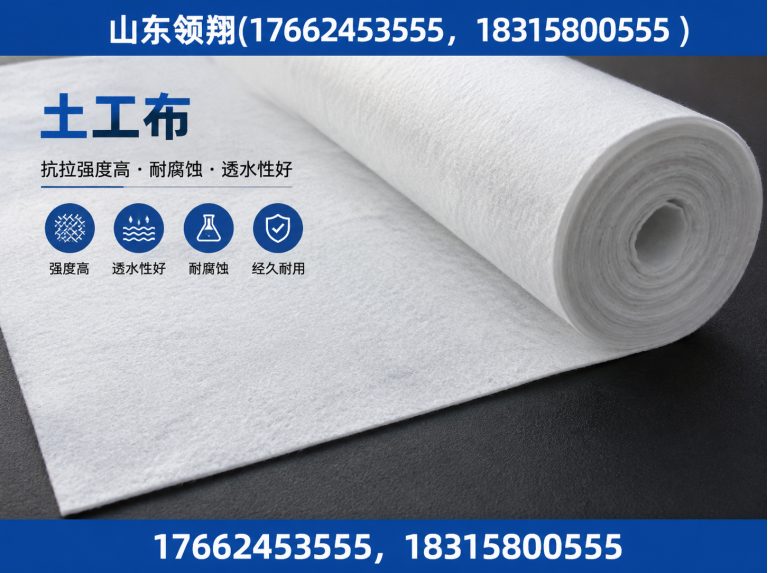 鞍山山东领翔新材料展示图